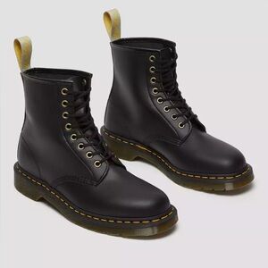 Dr. Martens VEGAN 1460 FELIX LACE UP BOOTS